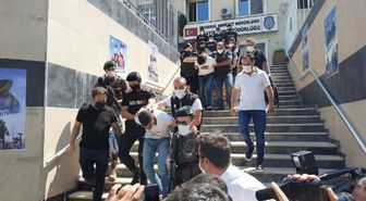 Son dakika... EYÜPSULTAN'DA UZUN NAMLULU SİLAHLARIN KULLANILDIĞI KAVGA; 1 ÖLÜ 1 YARALI