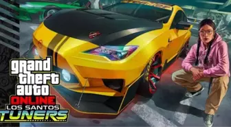 GTA Online, yaz güncellemesinin başarısını kutlamak için tüm oyunculara 250 bin dolar veriyor!