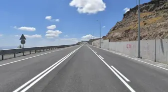 Şehrin Kuzeyinin Kaderini Değiştirecek Yol; Hıdırellez