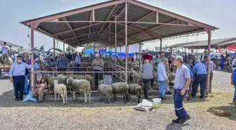 Karacabey Belediyesi'nden bayramda çevre hassasiyeti gösteren vatandaşlara teşekkür