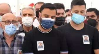 Kardeşi Selçuk Tektaş'ı kaybeden Alişan'ın son hali yürekleri burktu!