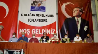 Yılmaz Kaya, güven tazeledi