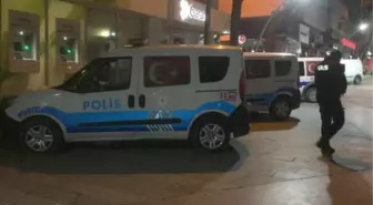 Son Dakika | Alaşehir'de iki aile arasında silah ve bıçaklı kavga: 1 ölü, 6 yaralı