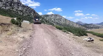 Bademağacı yamaç paraşütçülerine hazırlanıyor