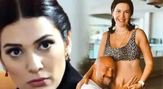 Bergüzar Korel çocuklarının fotoğraflarını çekenlere isyan etti