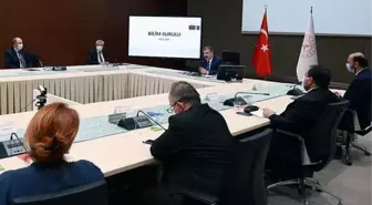 Bilim Kurulu yarın toplanıyor! Gündemde aşılama yaşının 12'ye düşürülmesi var