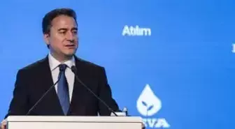 DEVA Partisi'nde dikkat çeken hareketlilik! Babacan'ın A takımı yeniden şekillendi