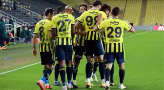 Fenerbahçe'de temizlik devam ediyor! 6 futbolcuyla daha yollar ayrılacak