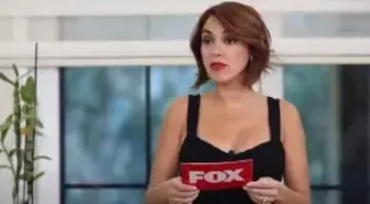 Fox TV, Sofrada programının sunucusu Zuhal Topal ile yollarını ayırdı