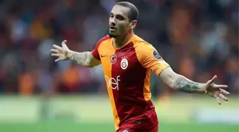 Göztepe, eski Galatasaraylı futbolcu Maicon'u transfer etmek için harekete geçti