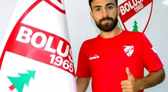 Hatayspor, Abdurrahman Canlı'yı Boluspor'a kiraladı