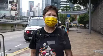 Hong Kong'da Ulusal Güvenlik Yasası kapsamında yargılanan ilk kişi suçlu bulundu