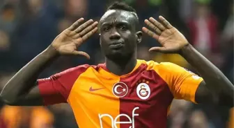 İtalyan ekibi Cagliari, Galatasaray'ın satmaya çalıştığı Diagne'ye talip oldu