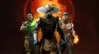 Mortal Kombat 11, kısa sürede 12 milyon kopya sattı!