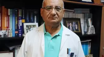 PROF. DR. YALÇIN: HALK REHAVET İÇERİSİNDE, BU VAKA ARTIŞI OLARAK DÖNECEKTİR