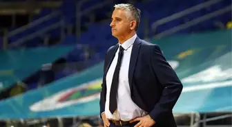 Son Dakika: Fenerbahçe Beko'da başantrenör Igor Kokoskov ile yollar ayrıldı