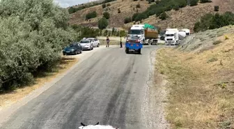 Son dakika haberleri: Traktörden düşen genç hayatını kaybetti, ağabeyi yaralandı