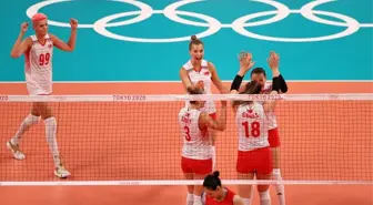 Türkiye voleybol maçları ne zaman? Türkiye ABD maçı ne zaman? Tokyo Olimpiyatlar voleybol fikstür! Türkiye Rusya maçı ne zaman?
