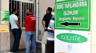 Vergi Borcu Olanlar İçin Yapılandırma Fırsatı