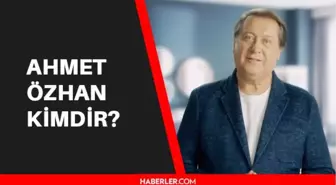 Ahmet Özhan kimdir? Konseri olan Ahmet Özhan kaç yaşında, aslen nerelidir?