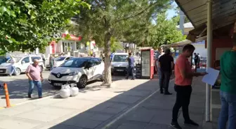 Bingöl Valisi Ekinci'den 4,3 büyüklüğündeki depreme ilişkin açıklama Açıklaması