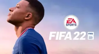 FIFA'nın yeni oyunları ücretsiz olabilir! EA Sports oyunları FIFA 22'den sonra ücretsiz oynanabilir!