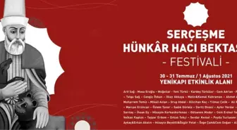 İBB; Hünkâr Hacı Bektaş Veli'yi, üç günlük festivalle yad edecek