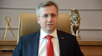 Türkiye İş Kurumu Genel Müdürü Aktürk, Ordu'da konuştu