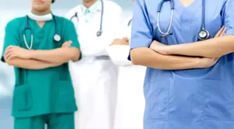 Sağlık çalışanı kartı uzatıldı mı? Ücretsiz park ve ulaşım sağlık çalışanı!