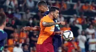 UEFA Şampiyonlar Ligi: Galatasaray: 1 - PSV Eindhoven: 2 (Maç sonucu)