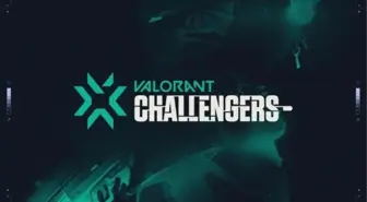 VALORANT Challengers Aşama 3 Hafta 2 Ana Etkinlik takımları belli oldu!