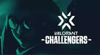 VALORANT Challengers Hafta 2 Gün 1 Ana Etkinlik maçları tamamlandı!