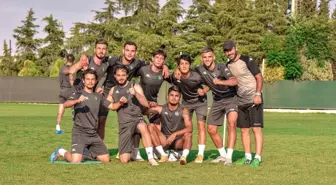 Son dakika... Yönetim krizini aşamayan Denizlispor'da transfer yasağı bel büküyor