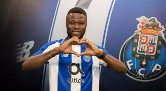 Aslan'dan beklenmedik bomba! Porto ile Chancel Mbemba için görüşmeler başladı