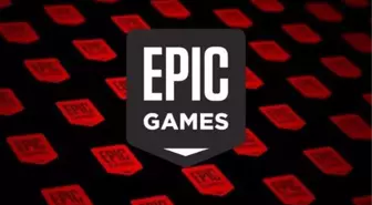 Epic Games Yaz İndirimleri başladı!