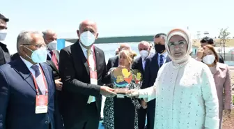 Erdoğan'dan Türkyılmaz'a Gururlandıran Ödül