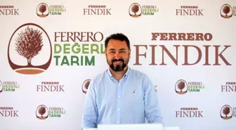 Ferrero Fındık Bildirgesi Trabzon'da tanıtıldı