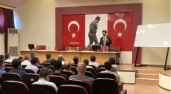 'Halk Elinde Küçükbaş Hayvan Islahı Ülkesel Projesi' Genel Değerlendirme ve İstişare Toplantısı, Afyonkarahisar'da Gerçekleştirildi