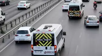 İstanbul'da servis ücretlerine yüzde 15 zam! En kısa mesafe 311 lira oldu