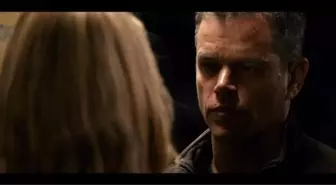 Jason Bourne filme konusu nedir? Jason Bourne oyuncuları kimler?