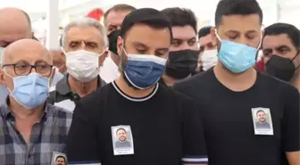 Kardeşi Selçuk Tektaş'ı kaybeden Alişan bir acıyla daha yıkıldı: Kuzeni beyin kanamasından öldü