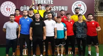 Kayseri Şekerspor; Serbest Stil 2. Lig müsabakalarında üçüncü oldu