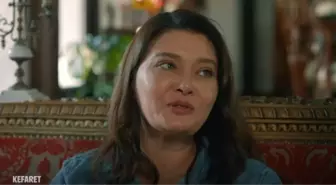 Kefaret canlı izle! FOX Kefaret 35. final bölüm canlı izle! Kefaret son bölümde neler oldu?
