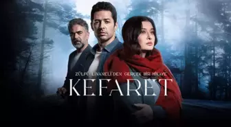 Kefaret final mi yapıyor? Kefaret neden final yapıyor?