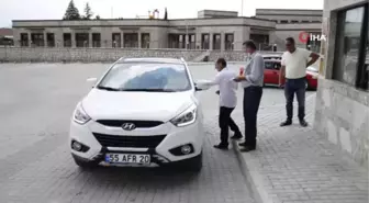 Kurban Bayramı'nda 3 bin 500 kişi Kibyra Antik Kenti'ni ziyaret etti