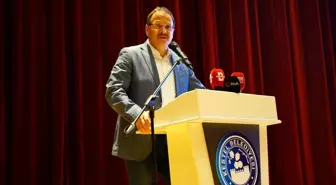 Muhsin Yazıcıoğlu'nun İsmi Kestel'de Yaşayacak