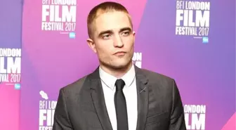 Robert Pattinson müslüman mı? Robert Pattinson kimdir? Robbert Pattinson filmleri!