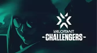 VALORANT Challengers Kapalı Elemeler 3. Aşama 2. Hafta maçları başlıyor!