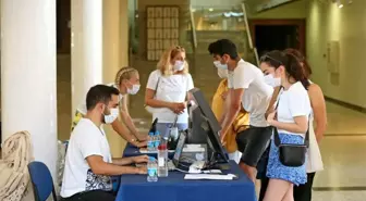 Yaşar Üniversitesi Tercih Danışma Günleri başladı