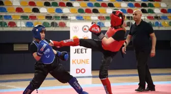 1. Jeet Kune Do Dünya Açık Kulüpler Şampiyonası, Adana'da yapılacak